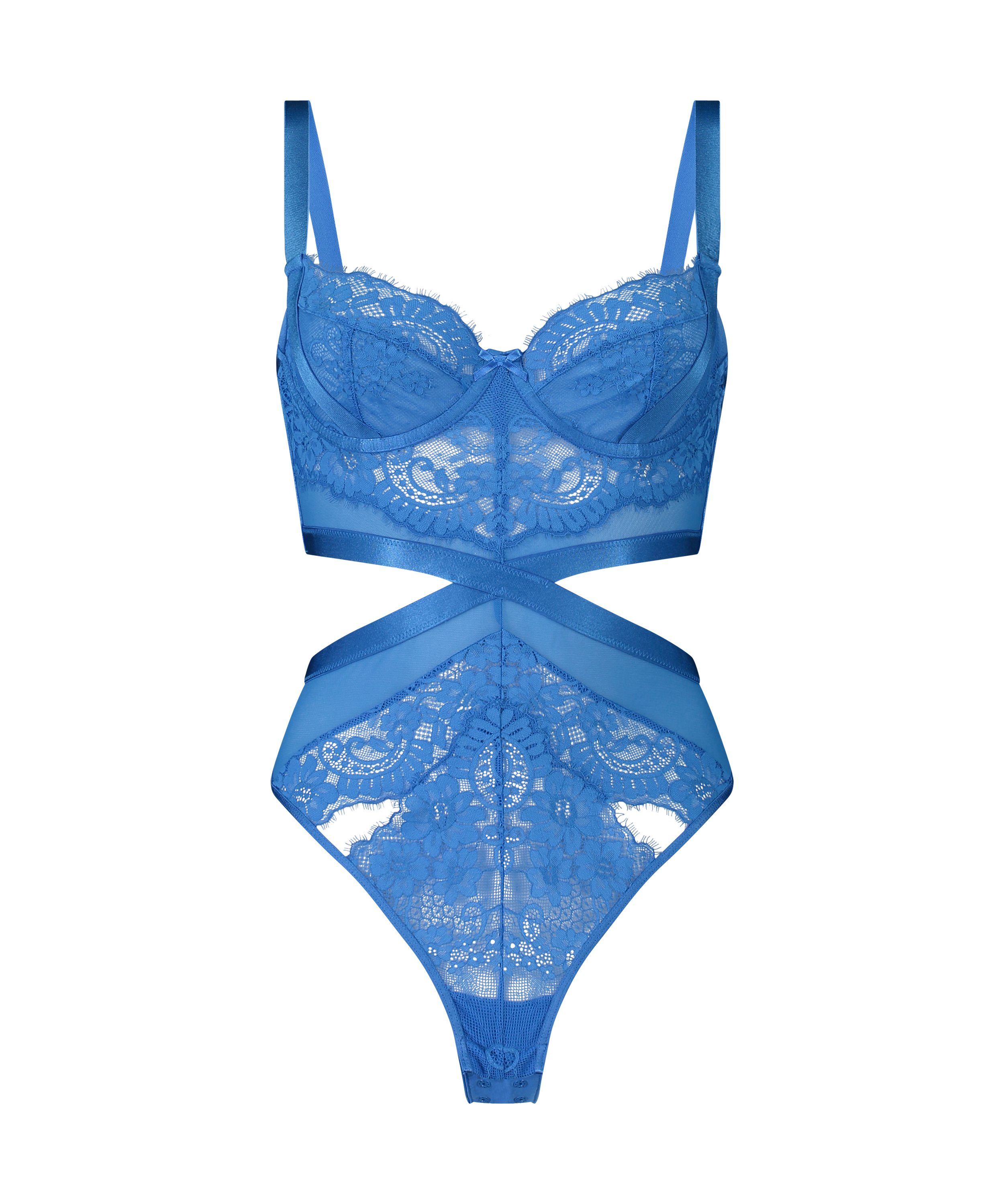 Body Milaan, Oranje, main