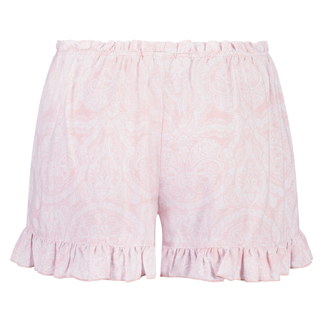 String Theresa, Blauw