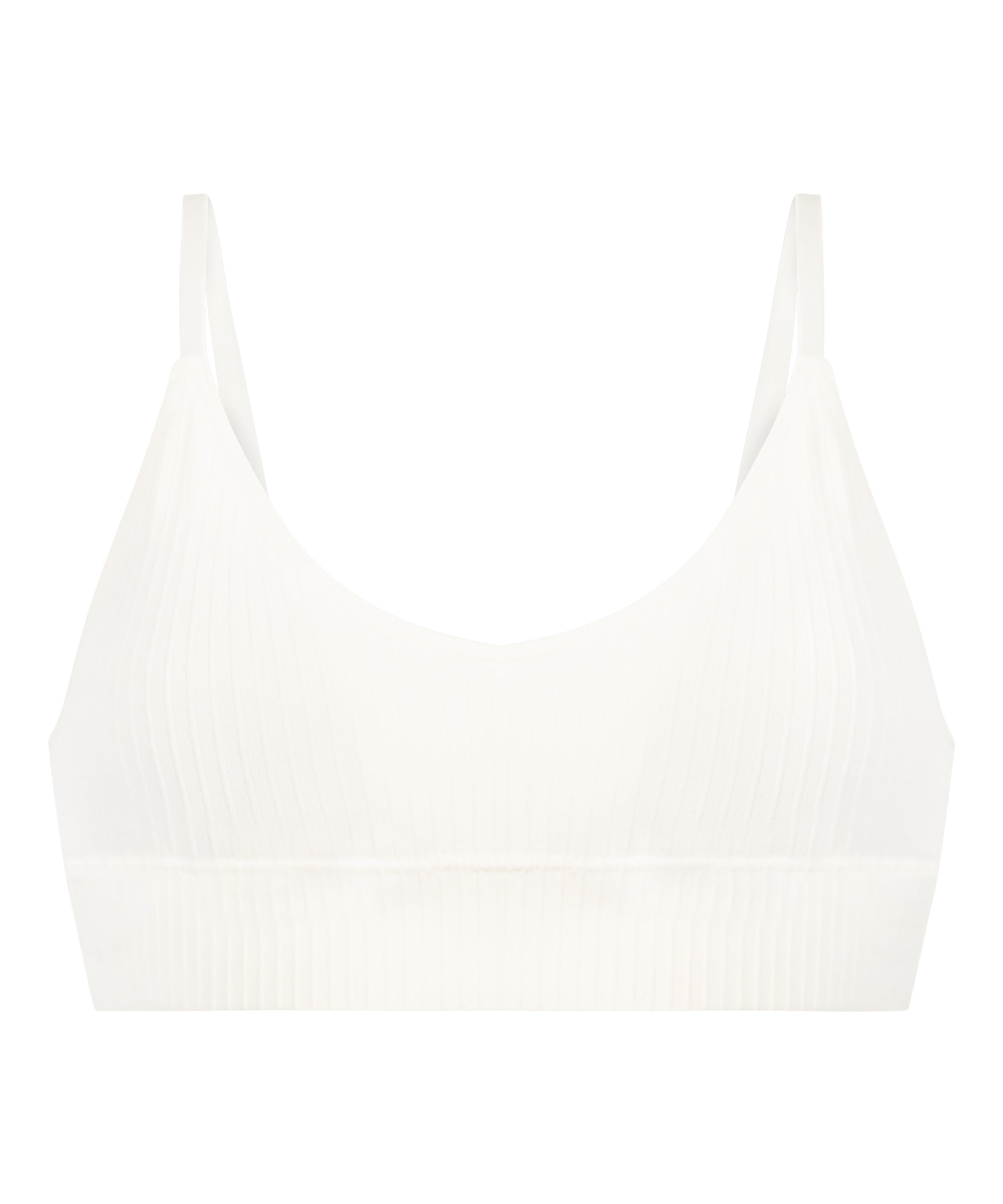 Brassi&egrave;re Dianne, Blanc