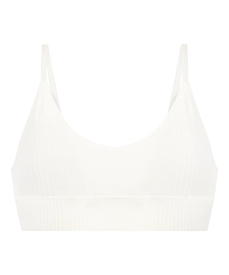 Bralette Dianne, Wit