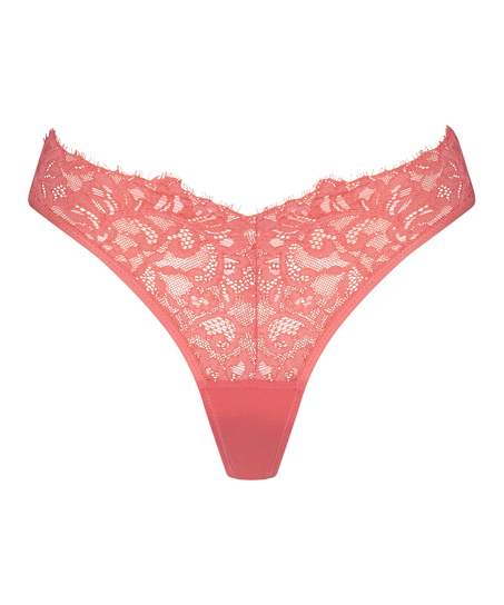 String Isabella, Rose