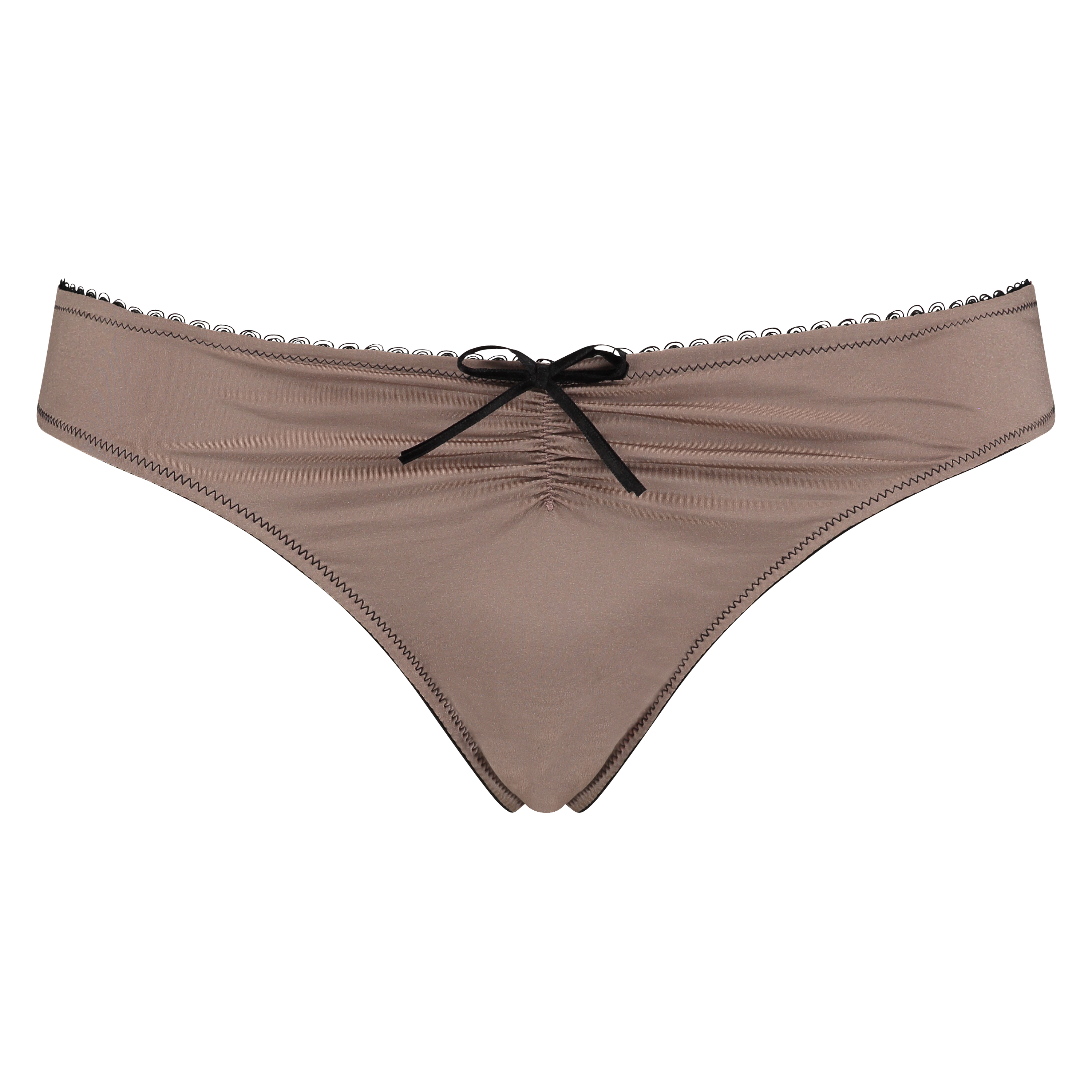 String Giselle, Brun, main