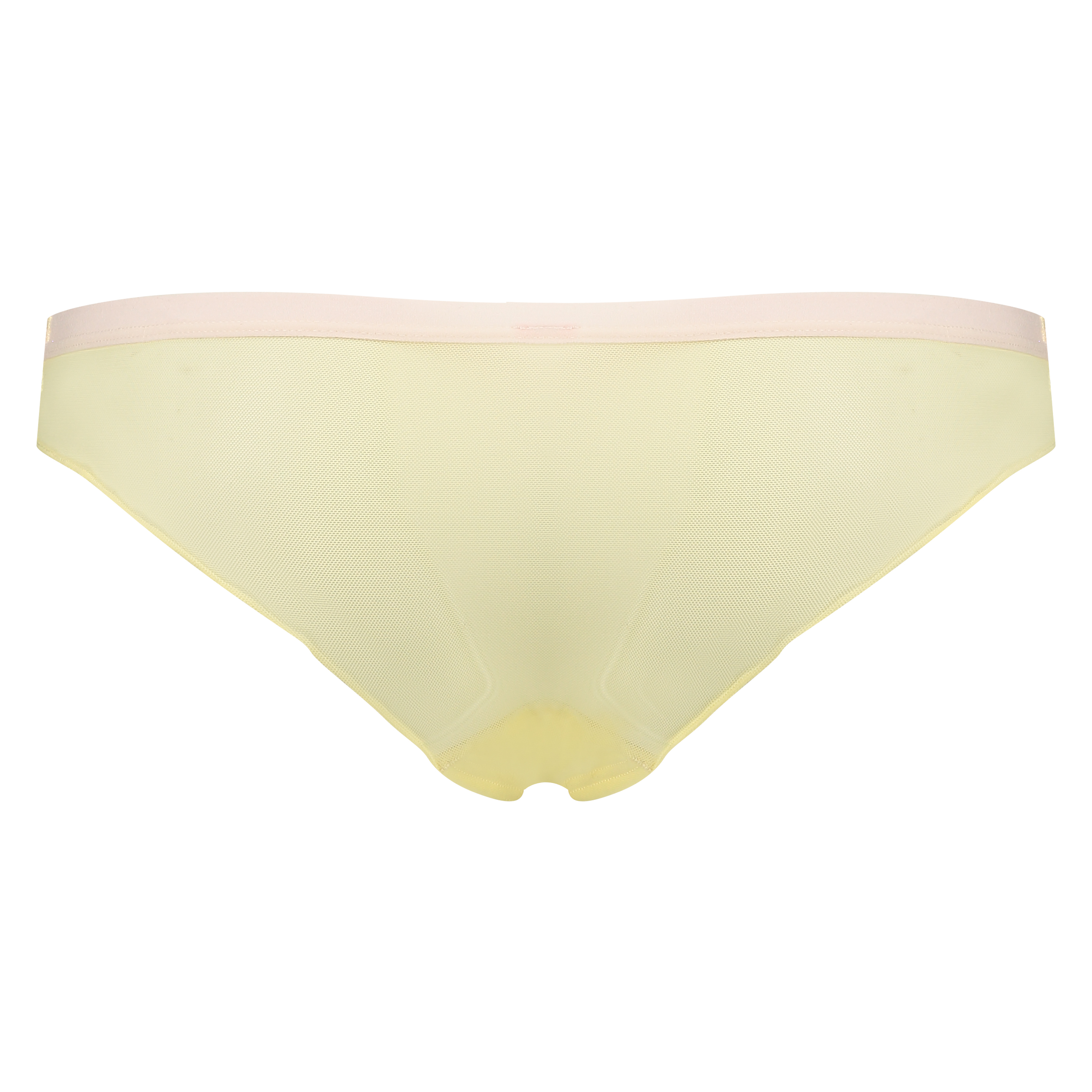 Brazilian Steffie, Geel, main