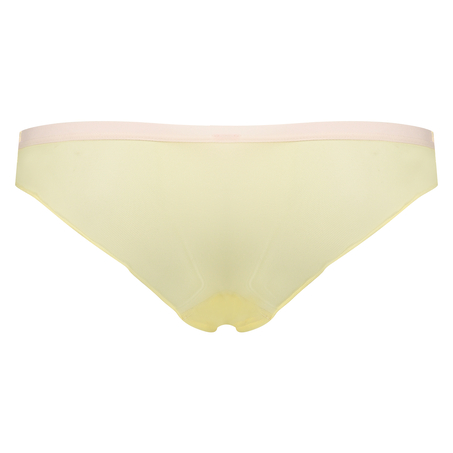 Brazilian Steffie, Geel