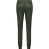 Petite Joggingbroek Velours, Groen