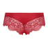 Brazilian short Selena, Rood