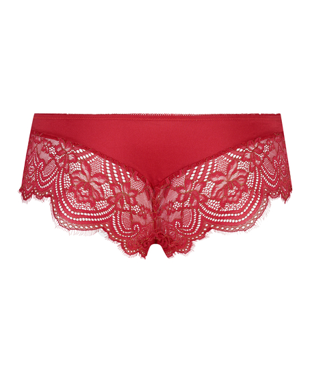 Brazilian short Selena, Rood