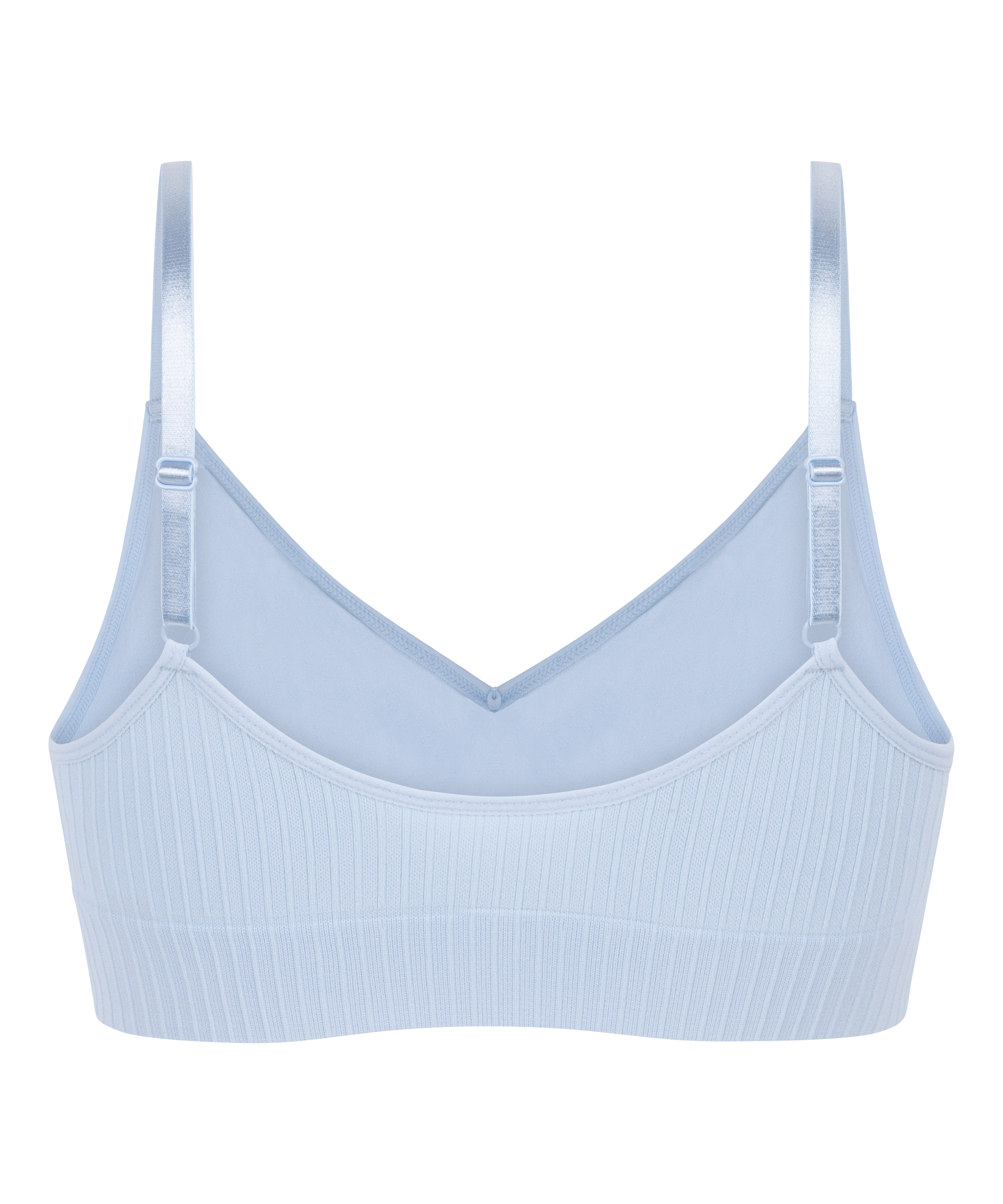 Bralette Dianne, Blauw, main