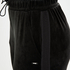 HKMX Sport broek Velours, Zwart