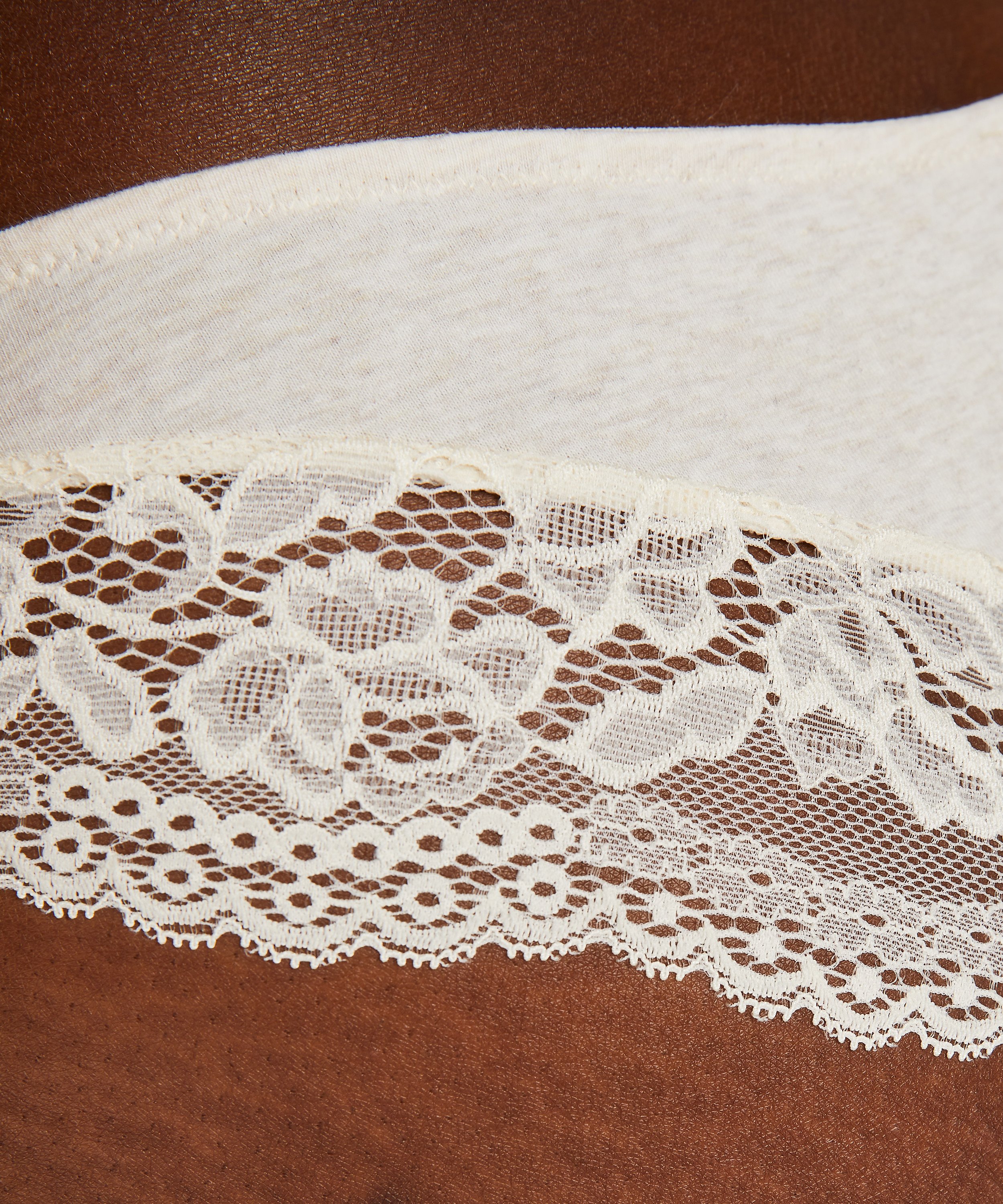 Brazilian Katoen, Beige, main