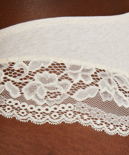 Brazilian Katoen, Beige