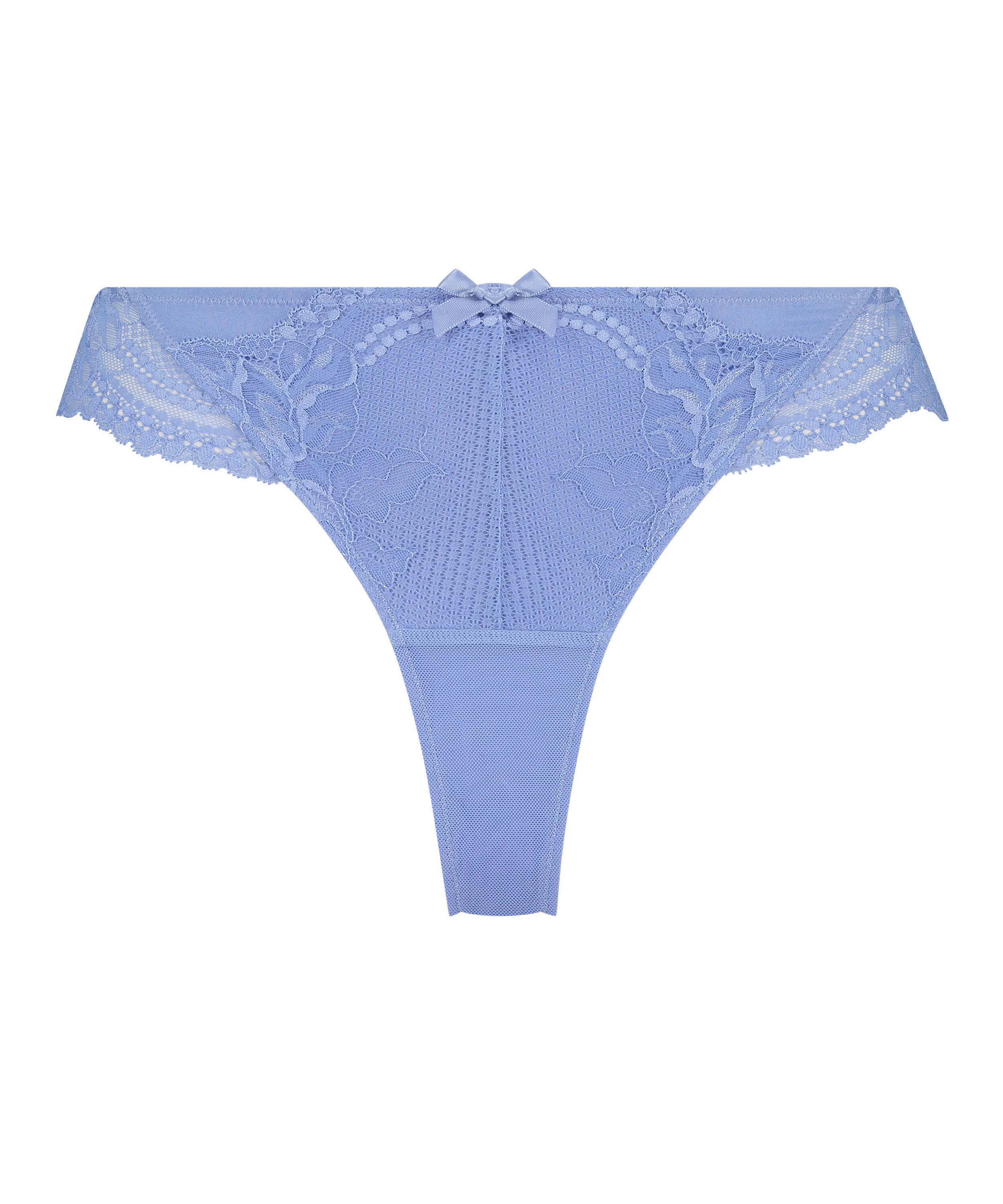 String Kimberley, Blauw