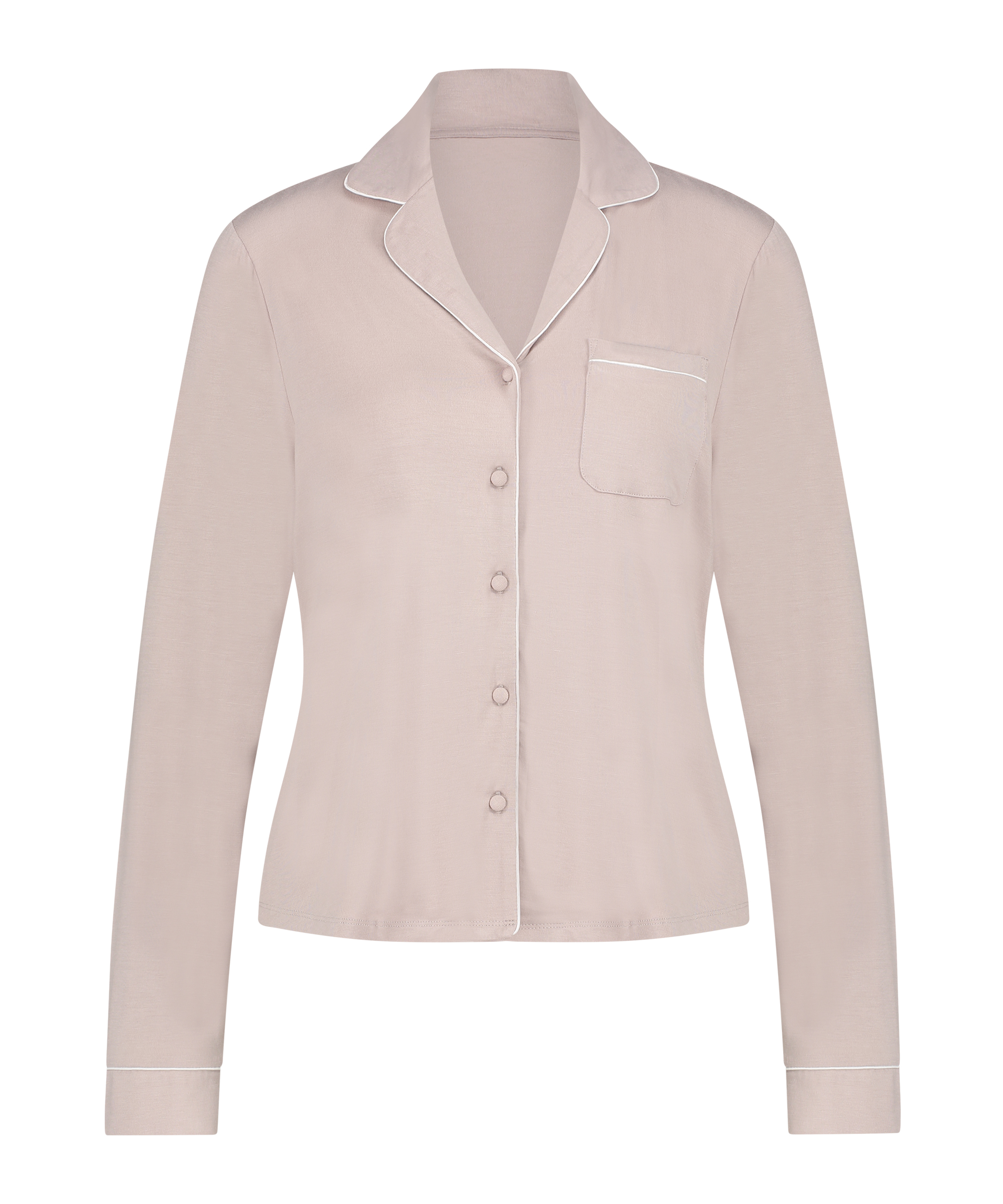 Jacket Jersey Essential, Beige, main