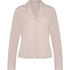 Jacket Jersey Essential, Beige