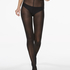 Opaque Panty 40 Denier, Zwart
