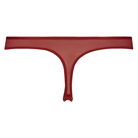 String Aida, Rood
