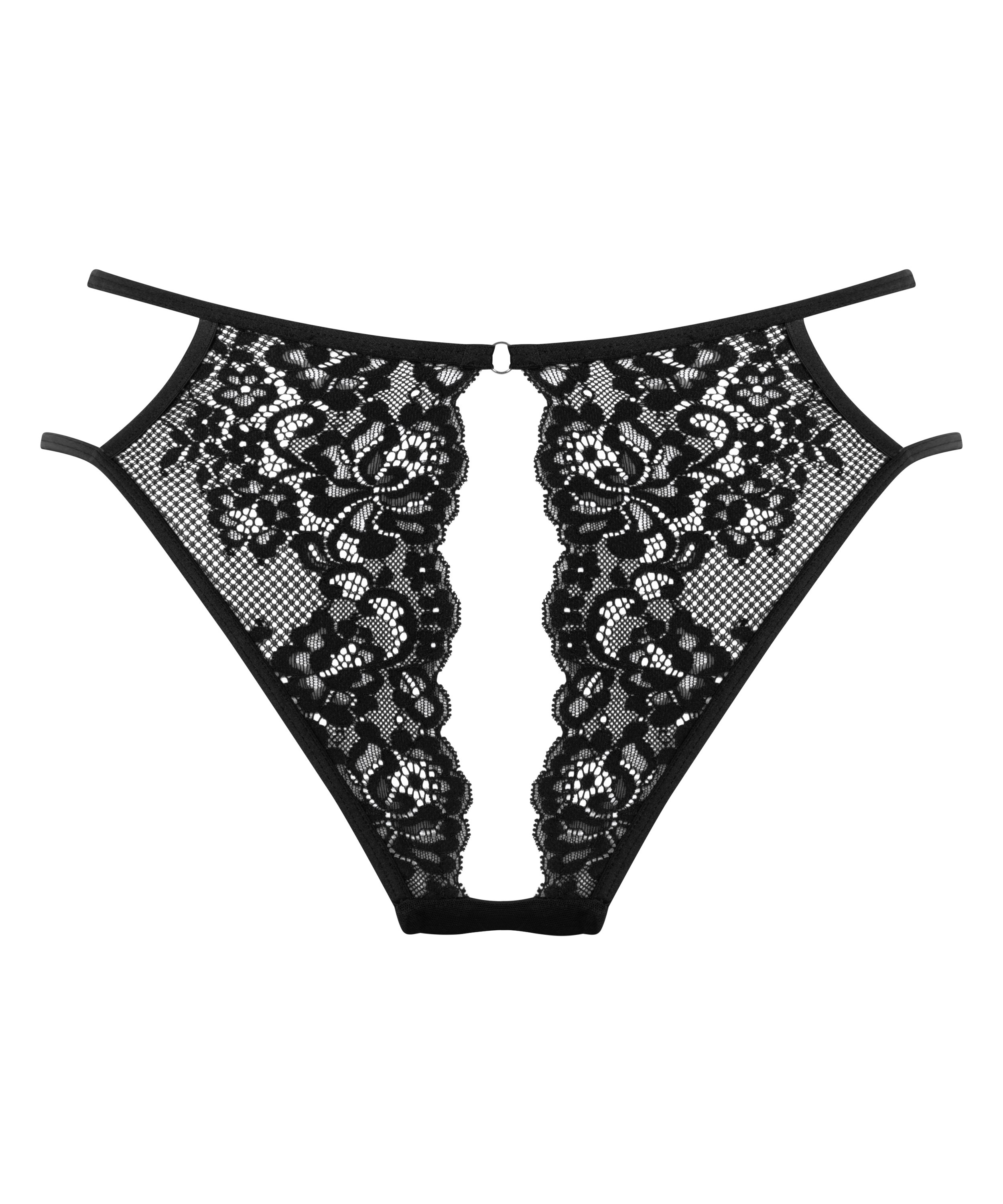 Brazilian Cinnamon, Zwart, main