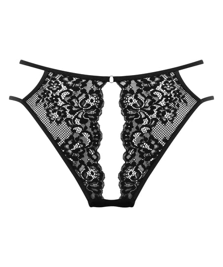 Brazilian Cinnamon, Zwart