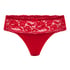 Boxerstring Florence, Rood