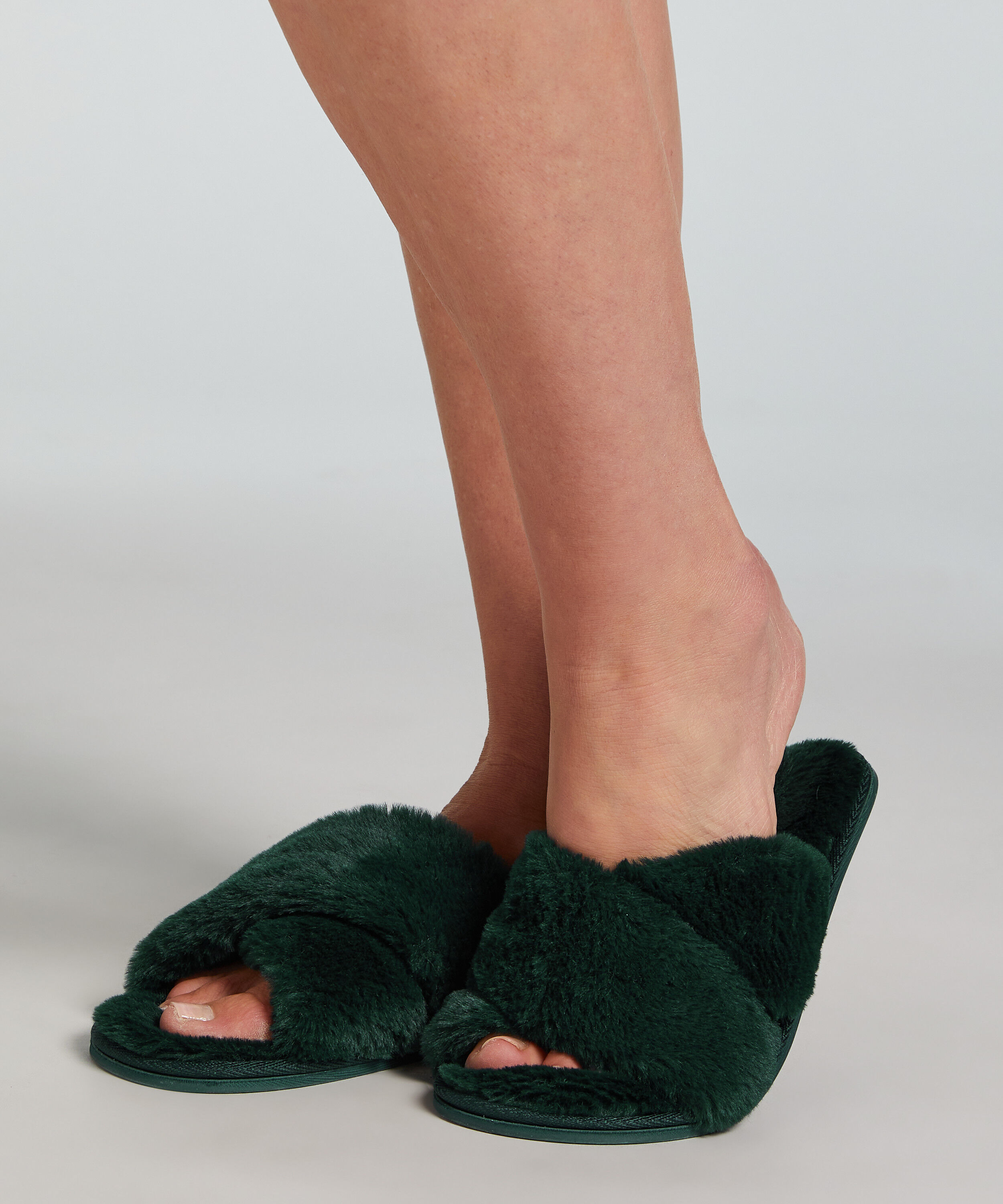 Slipper Lia, Groen Slipper Lia, Groen