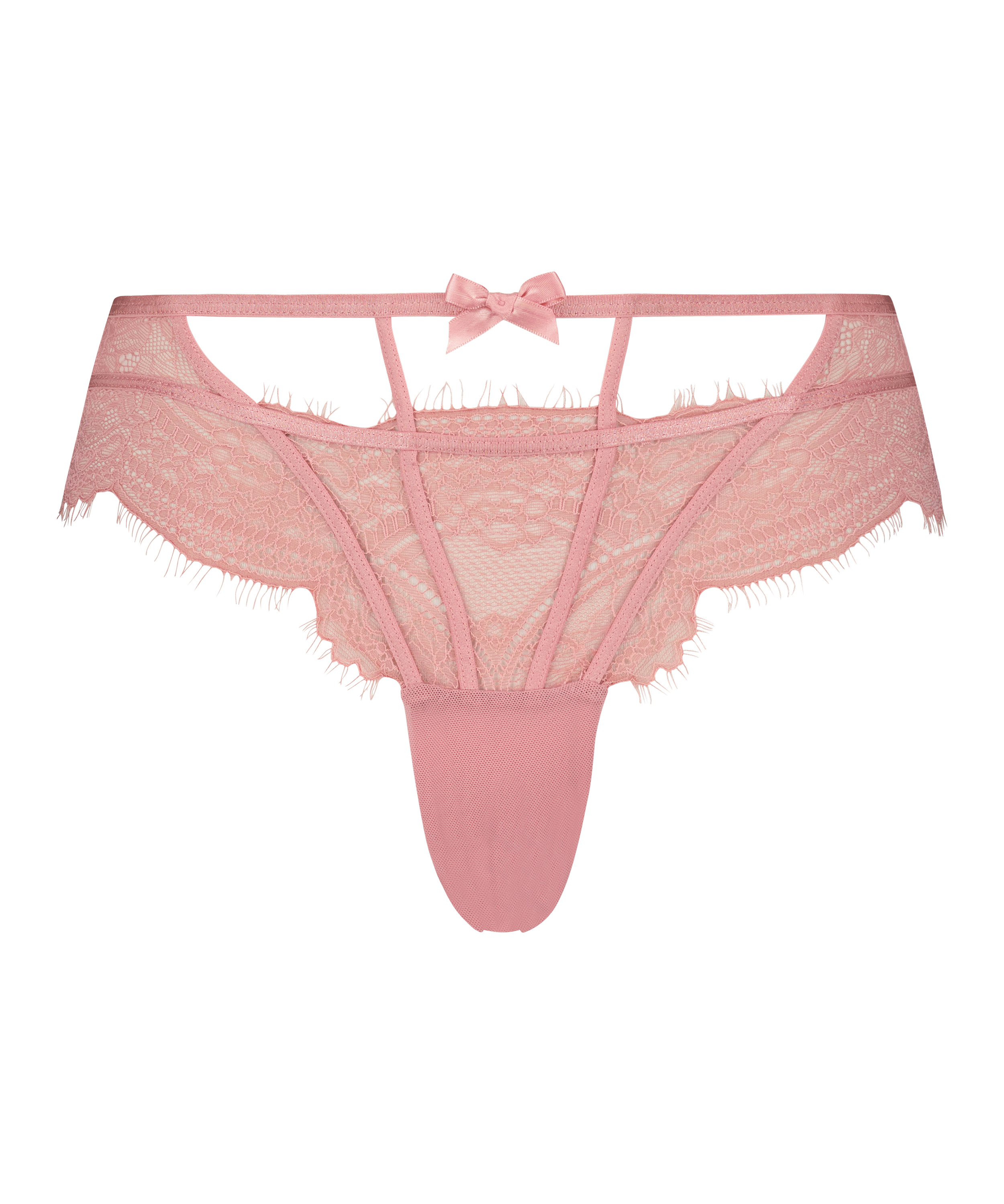 Brazilian Lillie, Paars, main