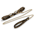 Private Choker Leash, Zwart