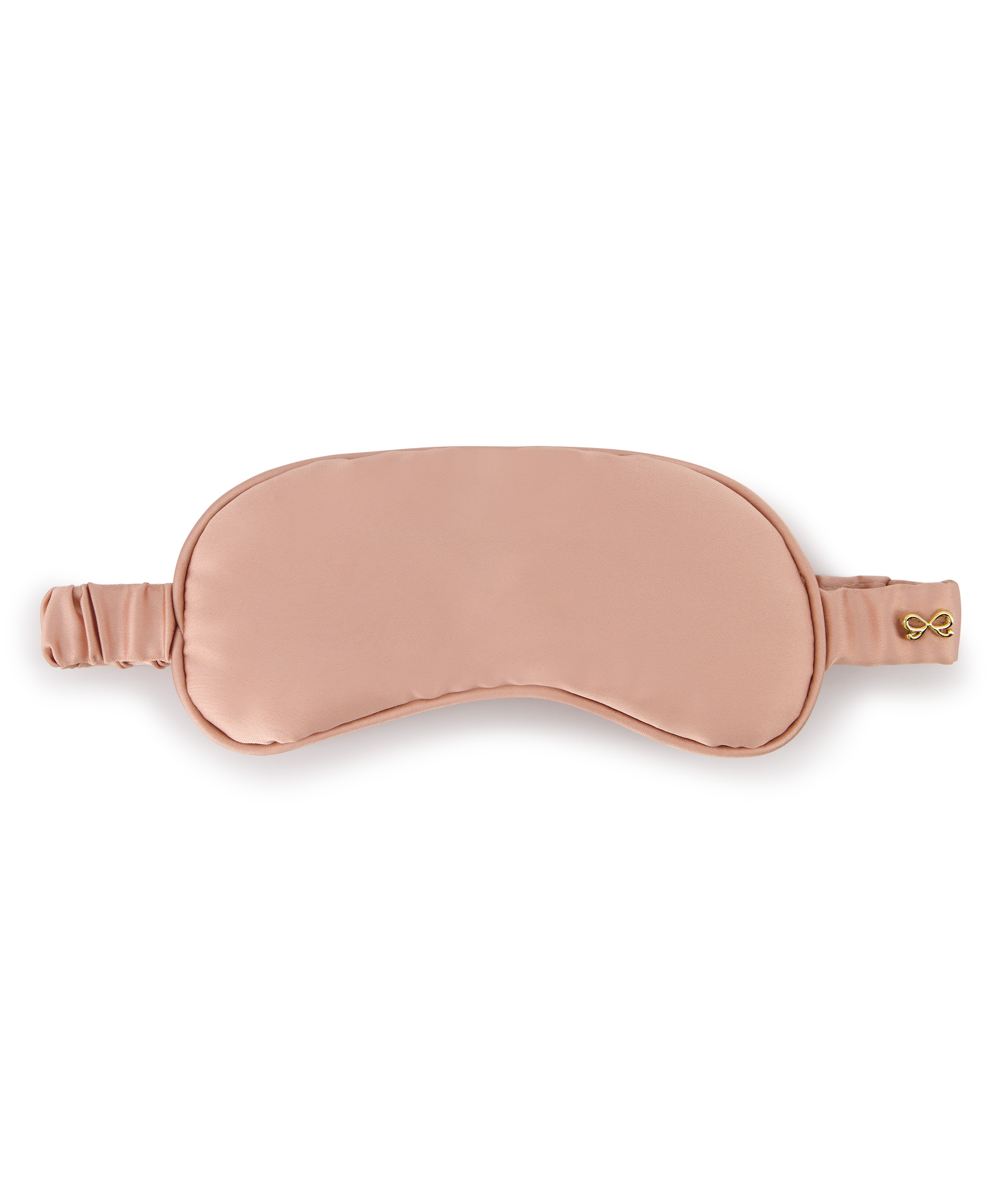 Slaapmasker, Roze, main
