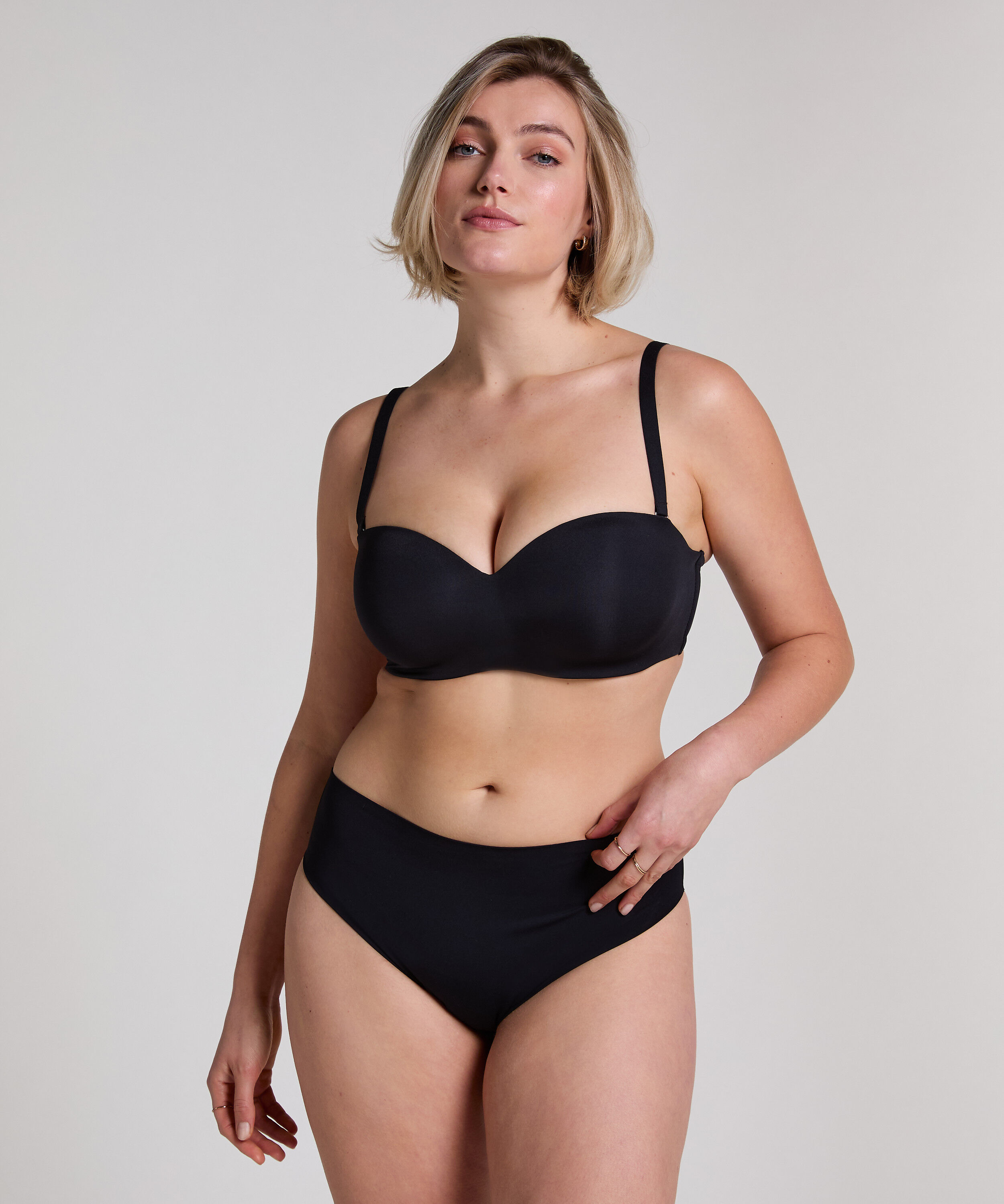 Brazilian Smooth, Zwart