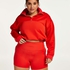 HKMX Pull sport Ruby, Rouge
