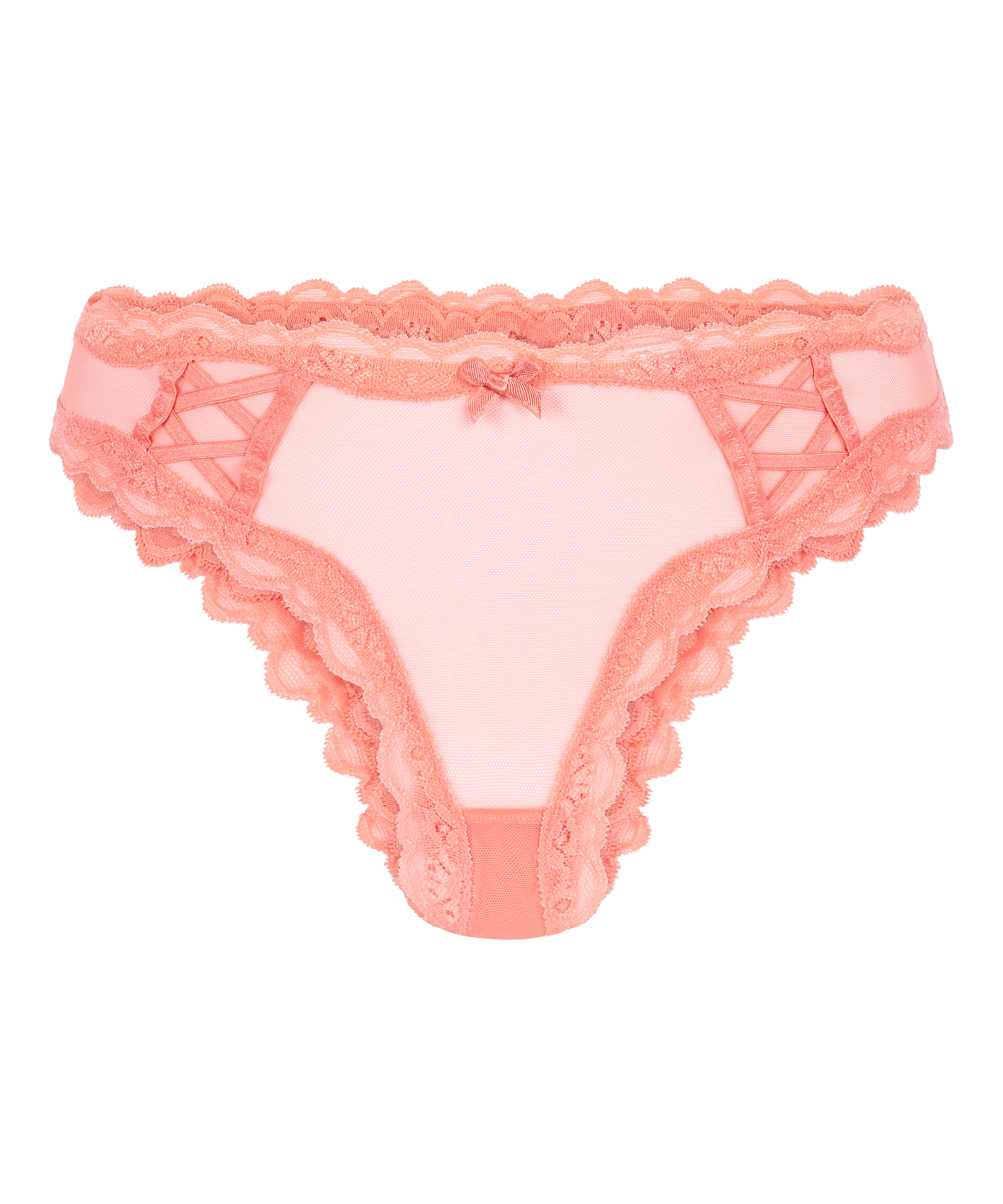 Brazilian Astra, Roze, main