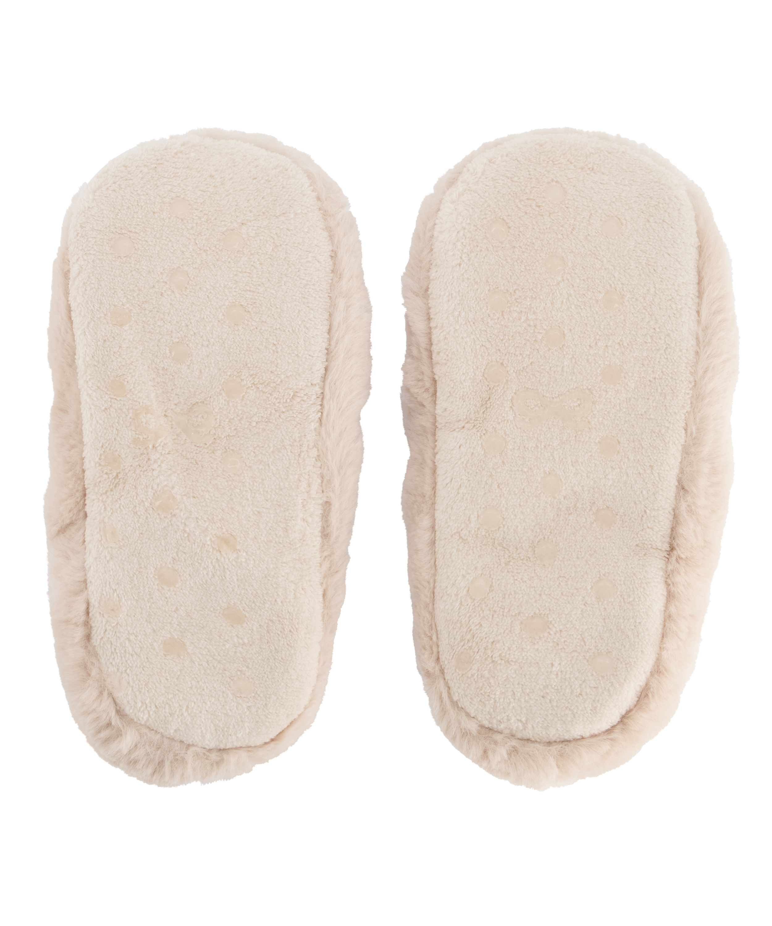 Ballerines Julia, Beige, main