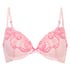 Soutien-gorge à armatures préformé Beau, Rose