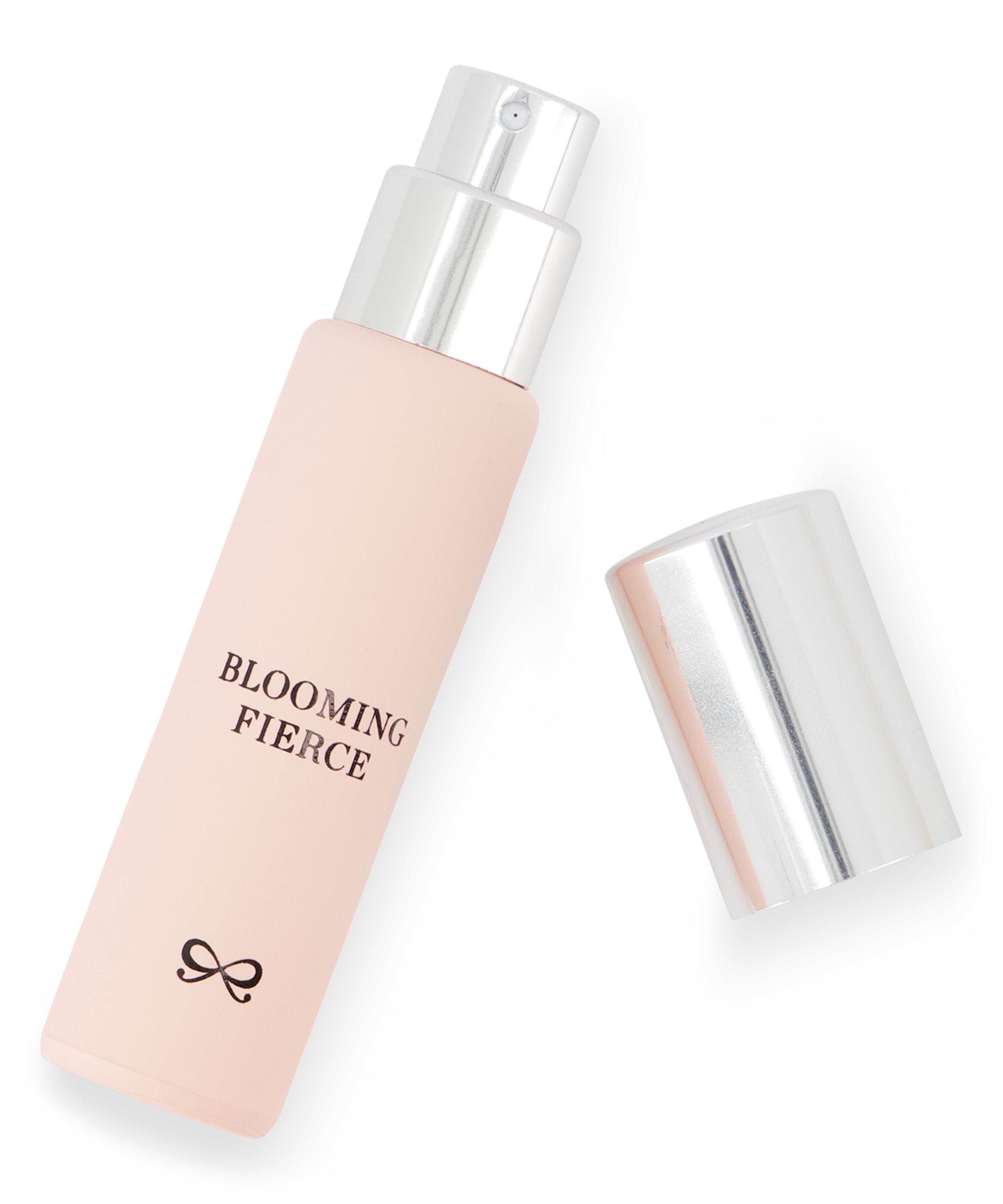 Purse Spray Blooming Fierce 10 ml, Wit, main