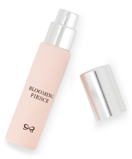 Purse Spray Blooming Fierce 10 ml, Wit