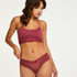 Brazilian V-shape mesh, Rood