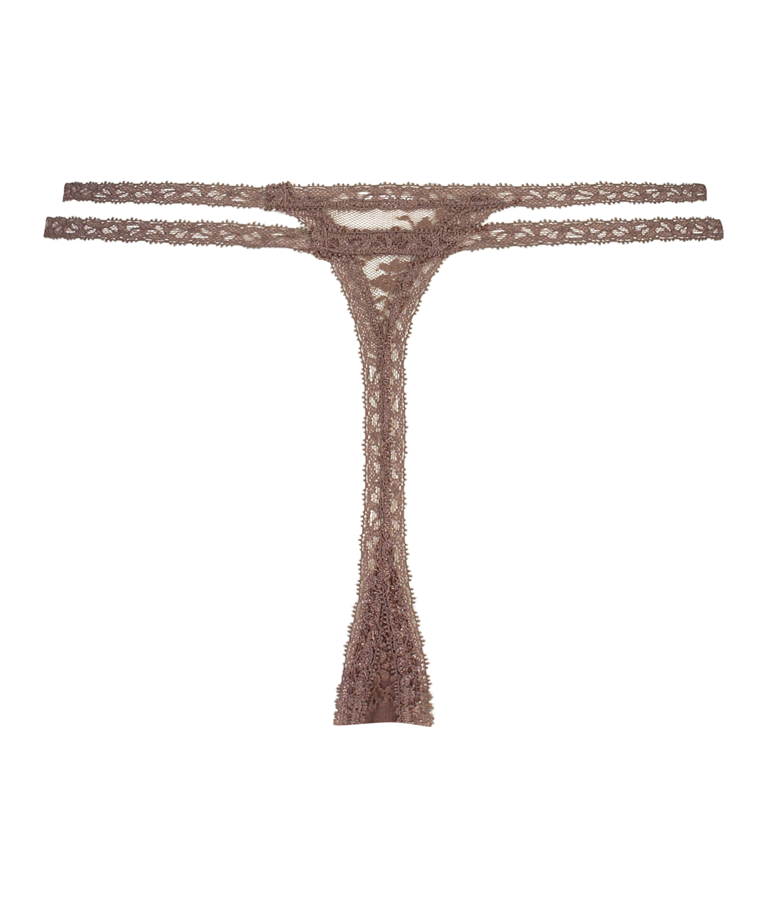 String Irina, Bruin, main