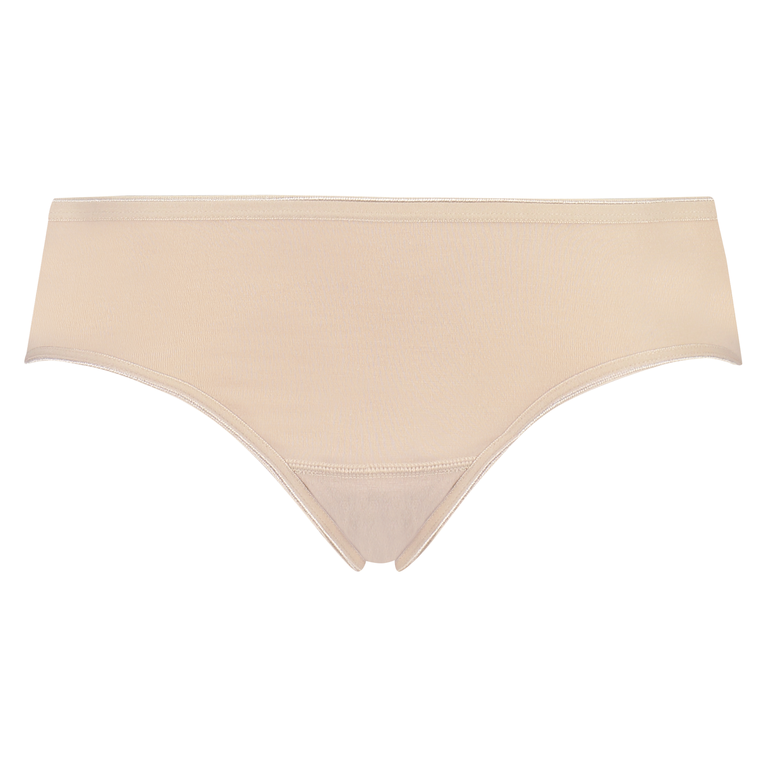 Super slip coton, Beige, main