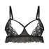 Brassi&egrave;re Ellen Maid, Noir