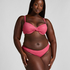 Voorgevormde bikinitop met beugel Lanai, Roze