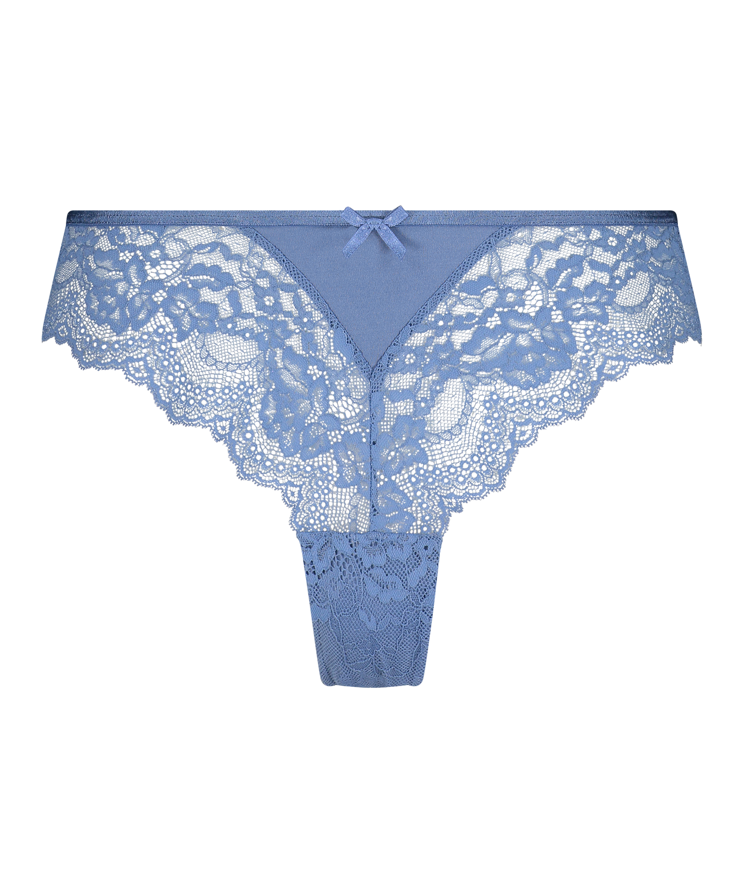 Brazilian Dora, Blauw, main