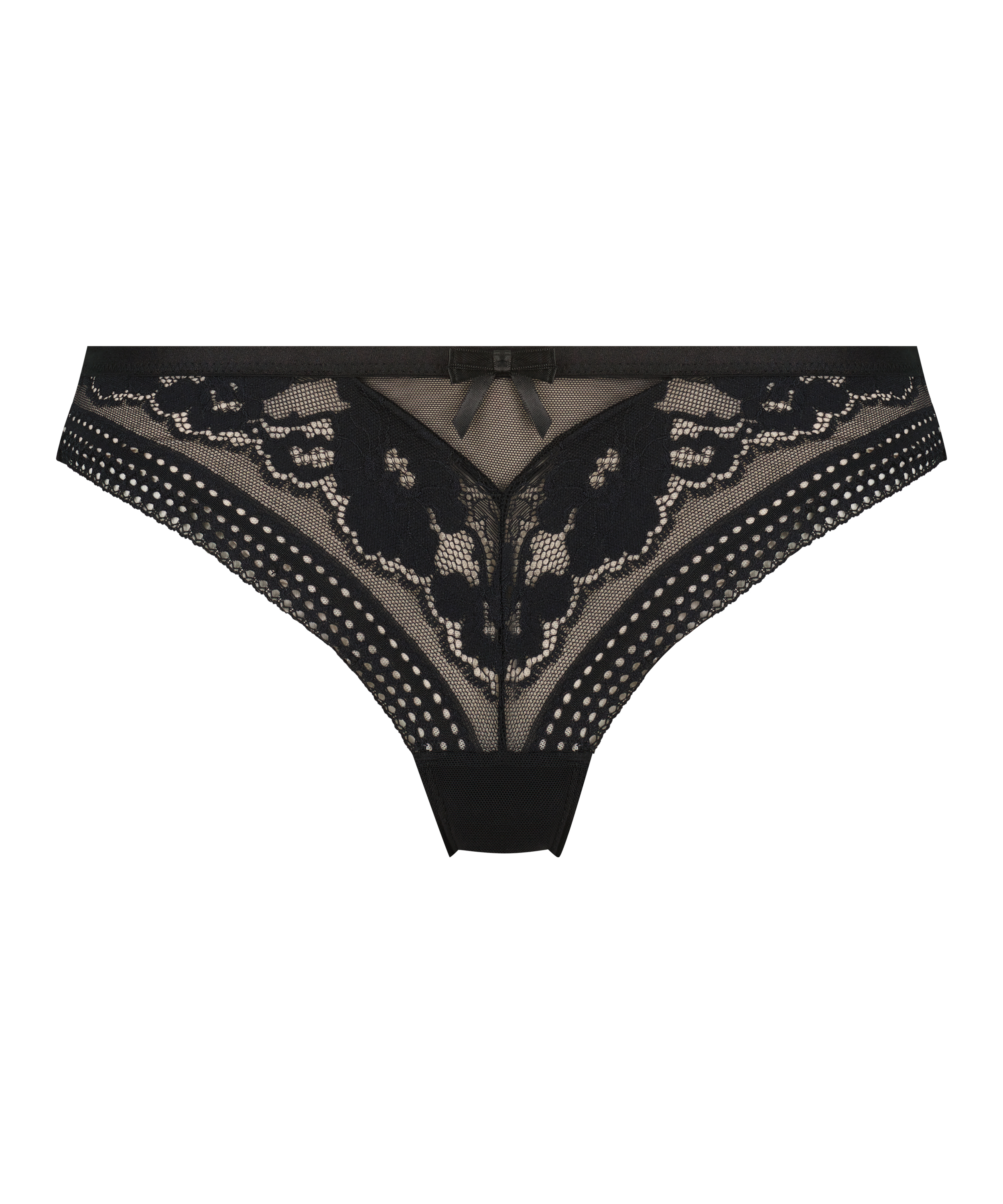 Brazilian Kelly, Zwart, main