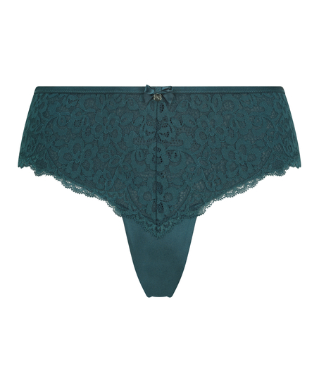 Brazilian Marine, Blauw