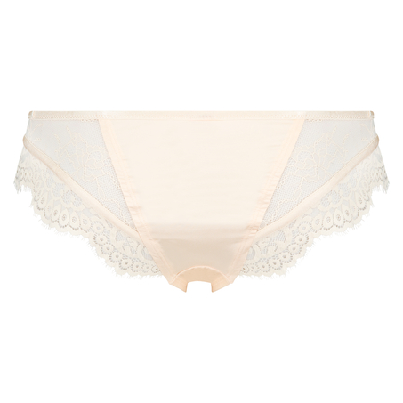 Brazilian Hilary, Beige