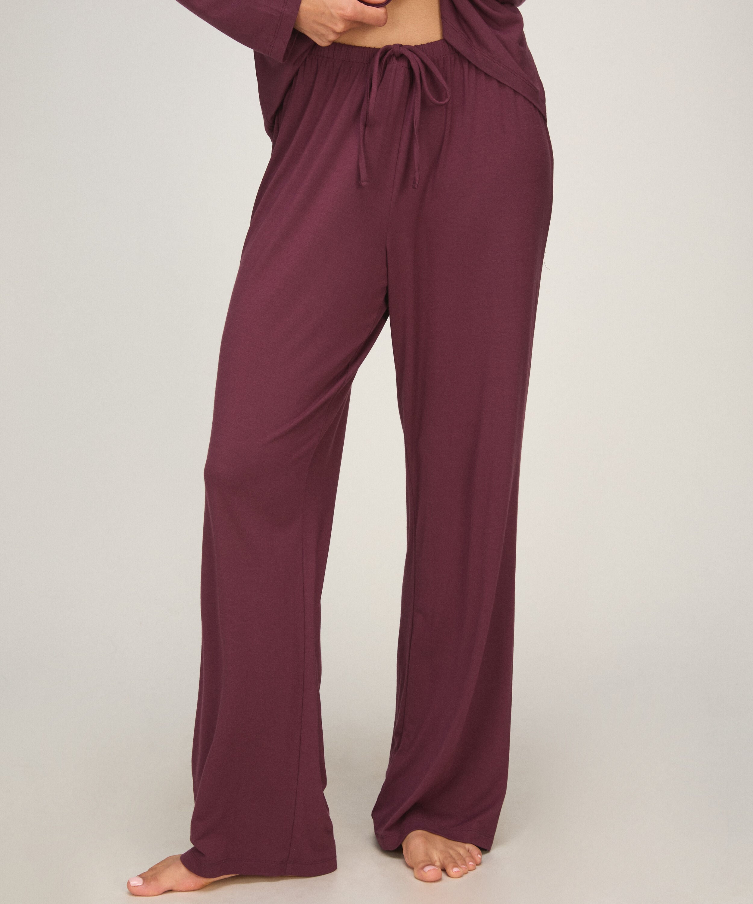 Pantalon en jersey Essential
