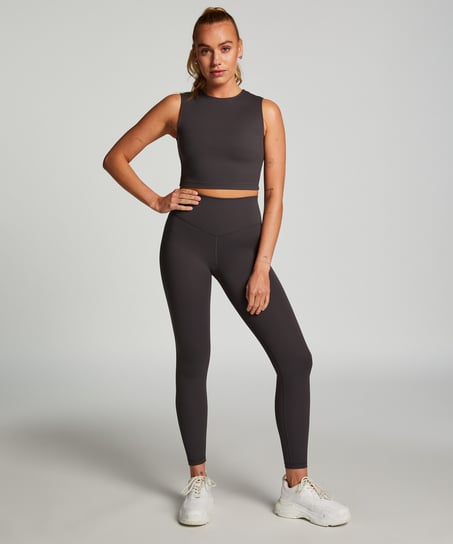 HKMX Sporttop, Grijs