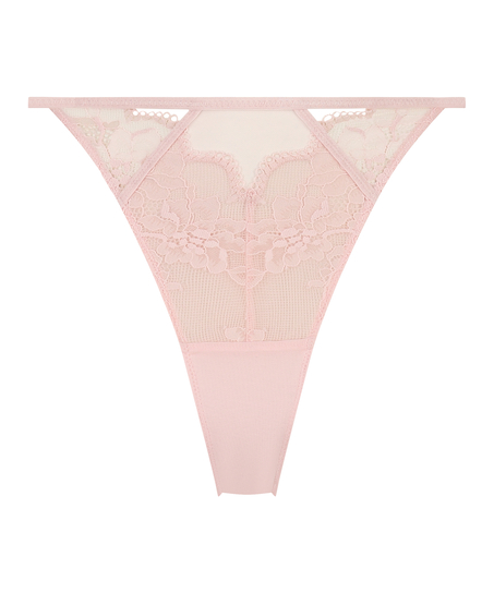 Brazilian Ella, Roze