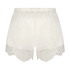 Short Satin Camille, Wit