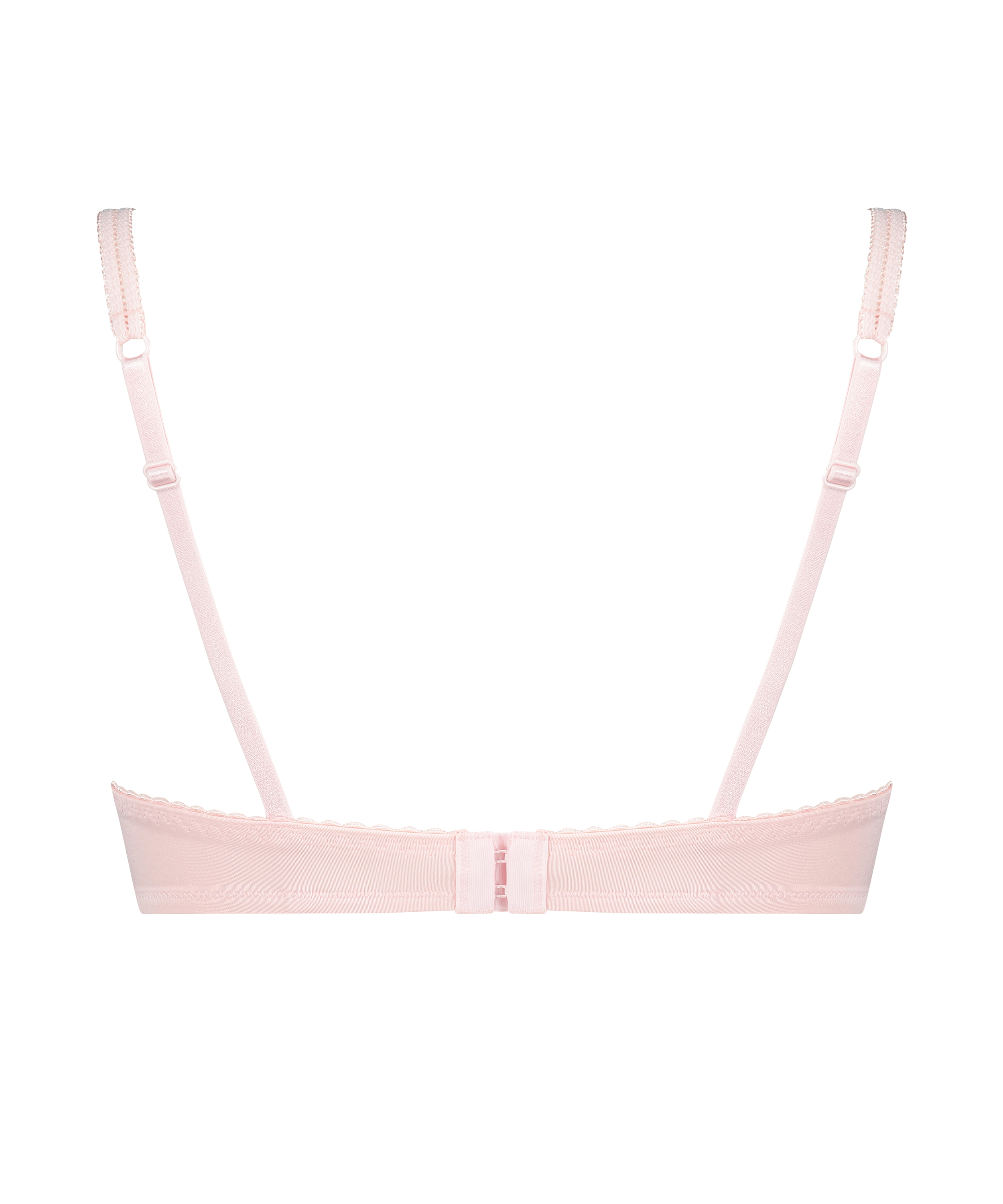 Soutien-gorge à armatures préformé Marion, Rose, main
