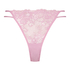 Slip brésilien Lidia, Rose