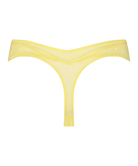 String Milaan, Oranje